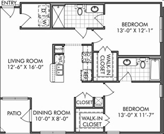 B1 - Elate Royal Oaks