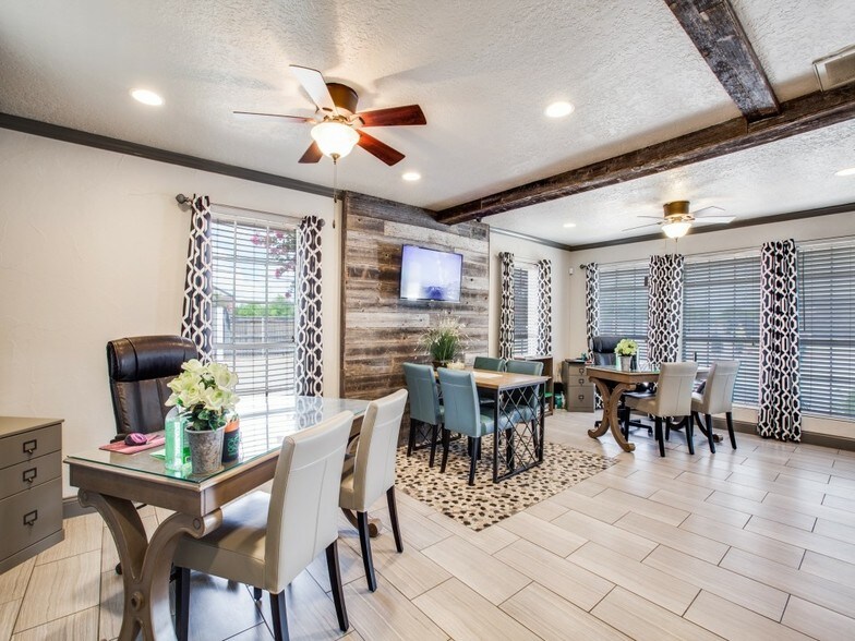 The Cove on 21st 2425 S 21st St Waco TX 76706 Apartment Finder