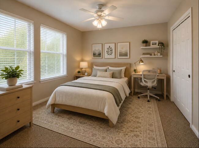 Building Photo - Enchanting 4 Bedroom home located in Plum Creek!