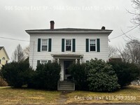 Building Photo - 986 S East St