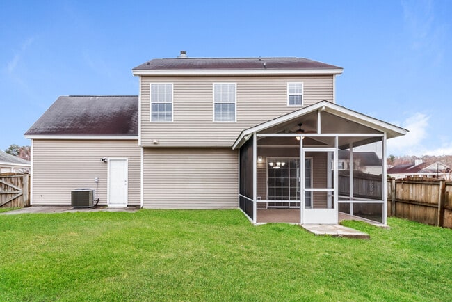 Building Photo - 101 Glenlivet Ct