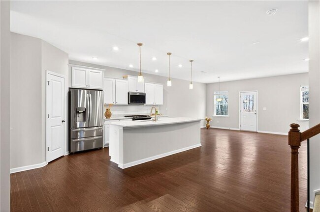Building Photo - 5377 Fountainhead Ln