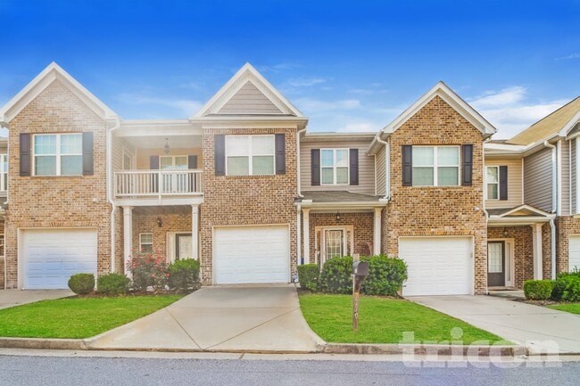 Building Photo - 7170 Fringe Flower Dr