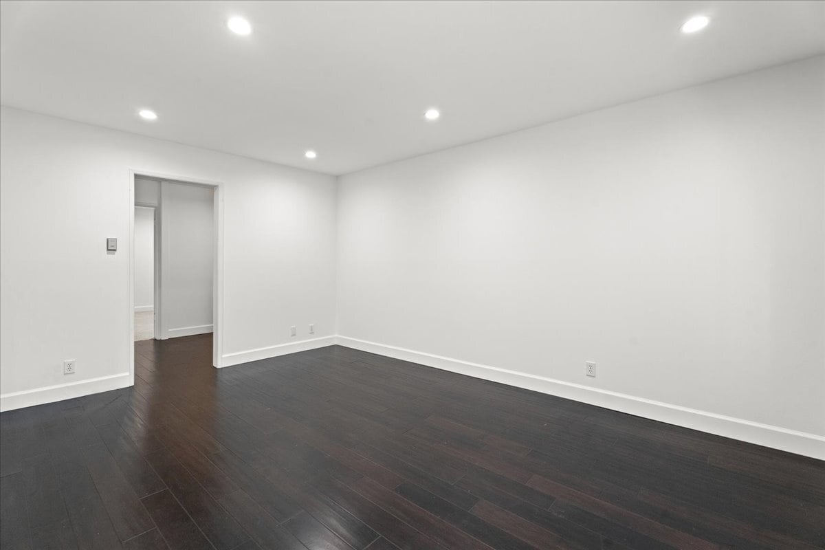 living room - 2311 4th St