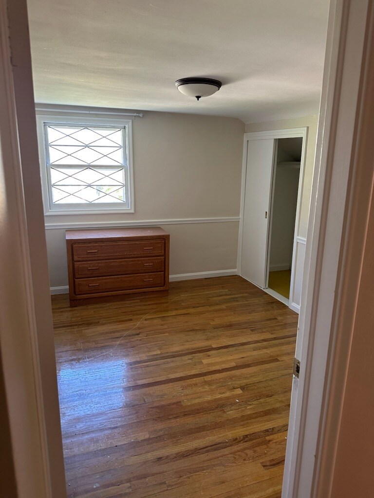 Bedroom #Three - 2822 Connor St