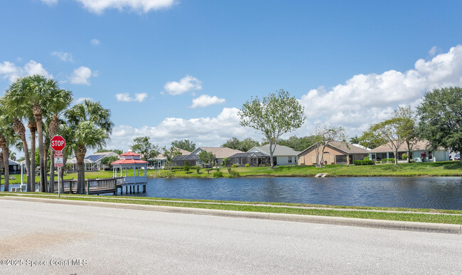 Building Photo - 1203 Creek Side Cir