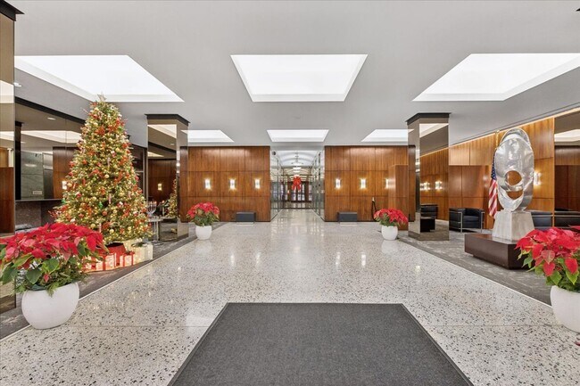 Building Photo - 535 N Michigan Ave