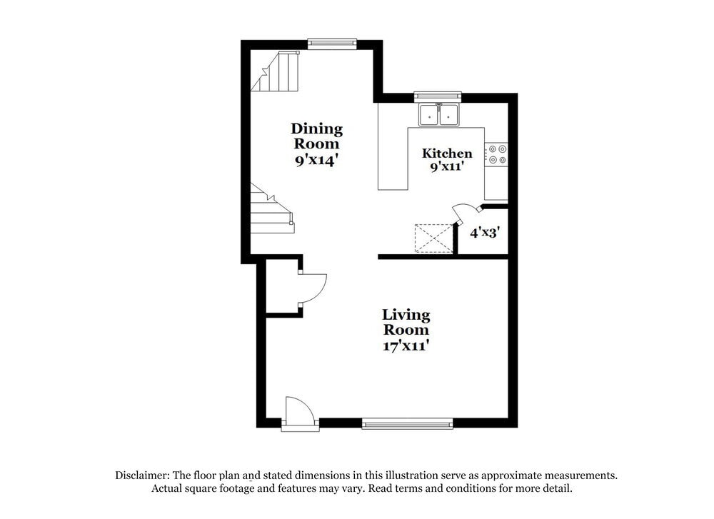 Building Photo - 7747 S Briar Dr