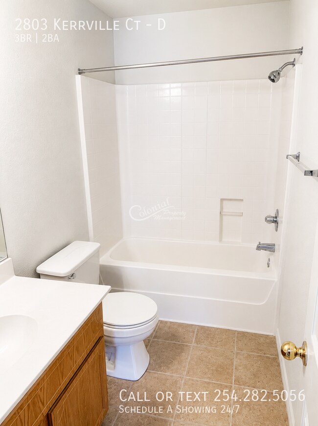 Building Photo - 2803 Kerrville Ct
