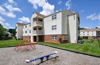 Building Photo - Condo in Stafford County Available for Lease