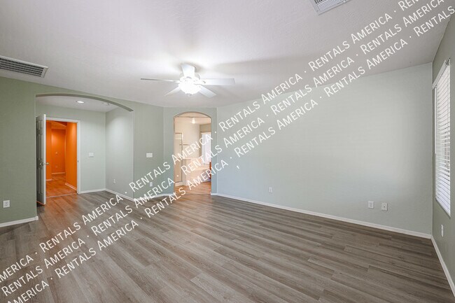 Building Photo - Exceptional Home in Laveen Sierra Bella Co...