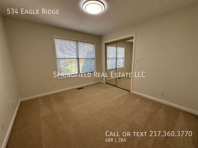 Building Photo - 534 Eagle Ridge Dr