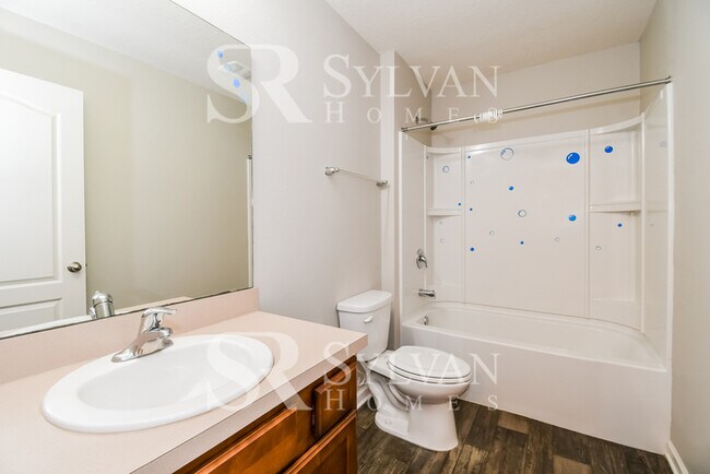 Building Photo - The Lifestyle You Deserve.