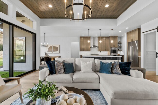 Building Photo - Stunning North Boise Foothills Home Availa...