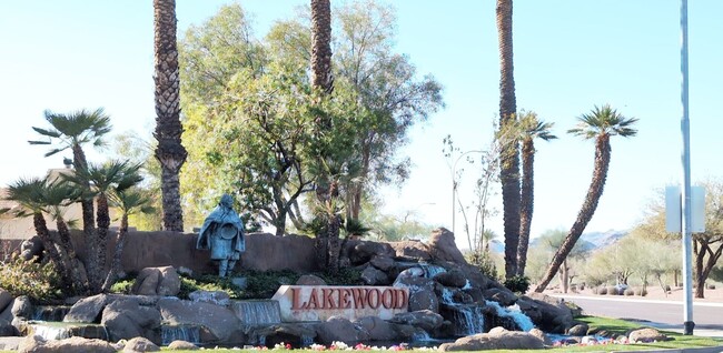 Building Photo - ***MOVE IN SPECIAL***AHWATUKEE LAKEWOOD 3 ...