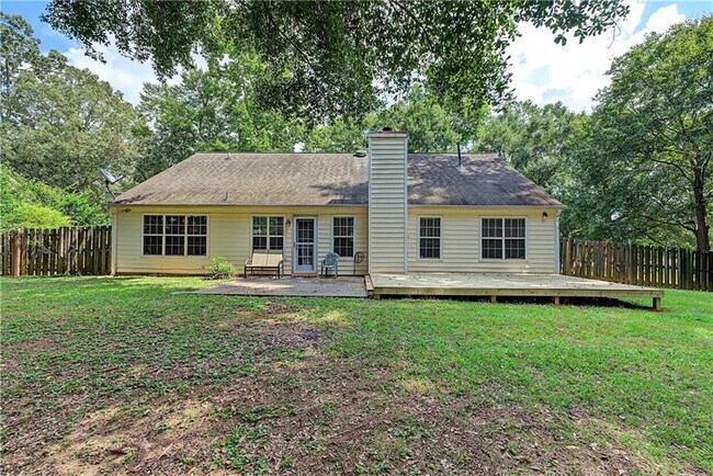 Building Photo - 80 Savanna Ct