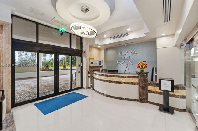 Building Photo - 3500 Galt Ocean Dr