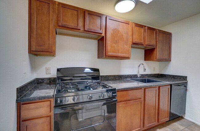 Interior Photo - Riverside Suites