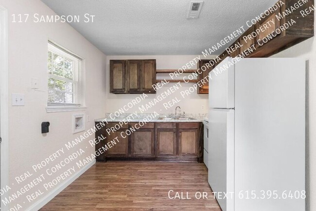 Building Photo - Recently Remodeled Gem with Modern Touches...