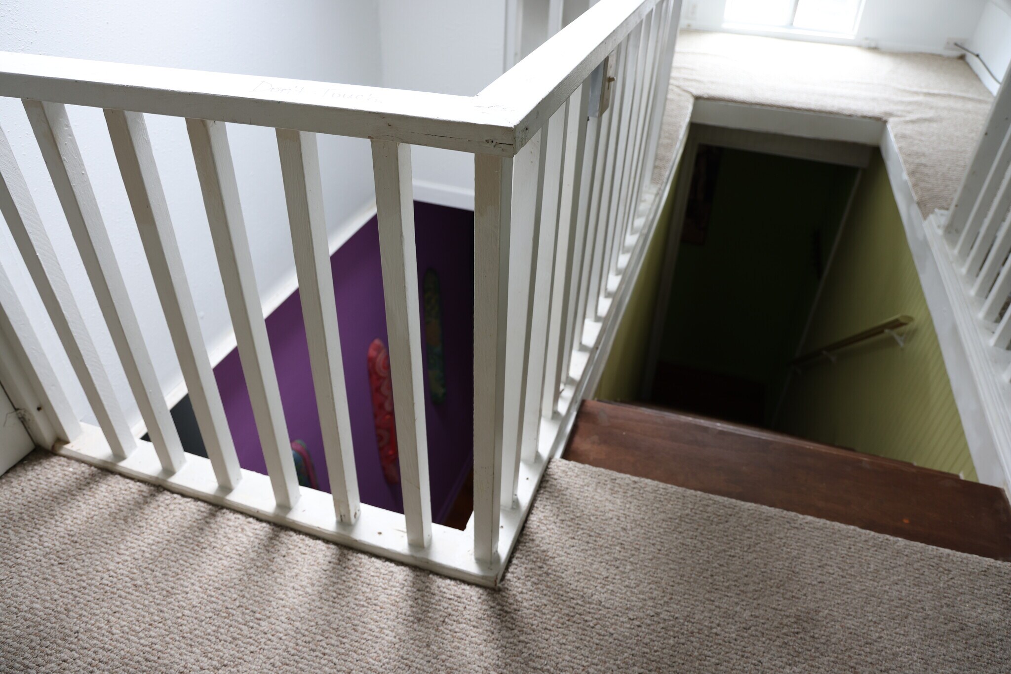 Building Photo - 405 W Drew St