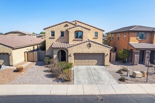 Building Photo - 906 E Del Rio St