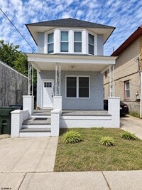 Building Photo - 609 Adriatic Ave