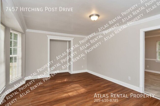 Building Photo - 7457 Hitching Post Dr
