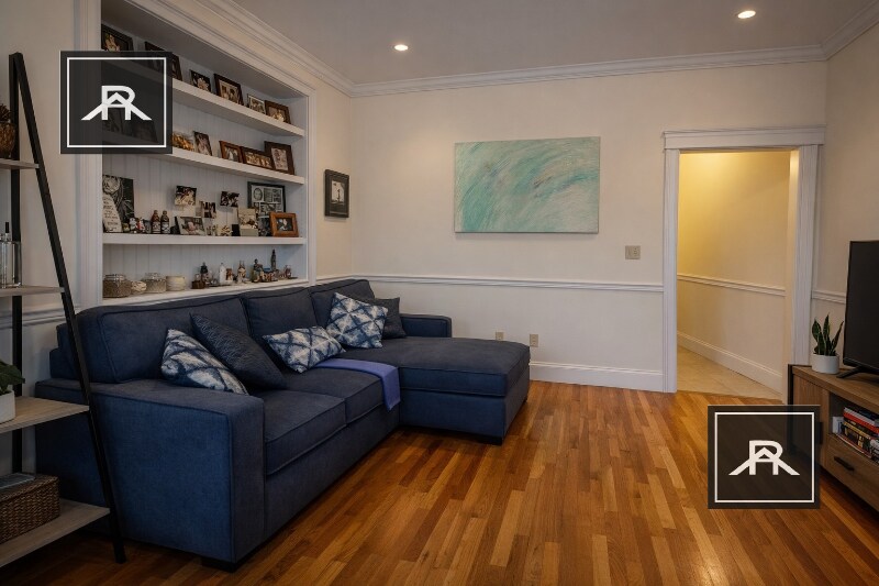 Building Photo - 1340 Commonwealth Ave