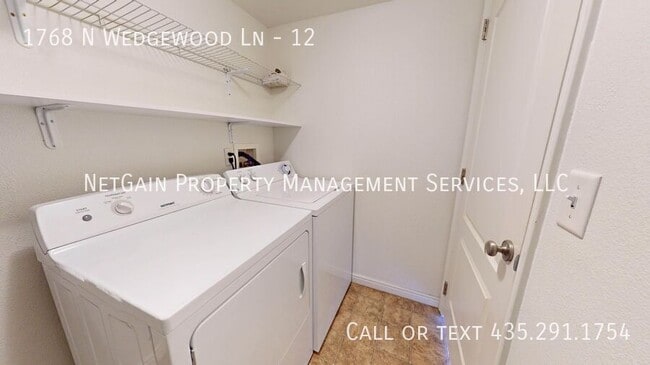 Building Photo - 1768 N Wedgewood Ln