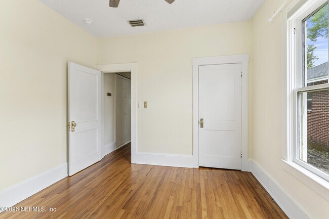 Building Photo - 4531 Attleboro St