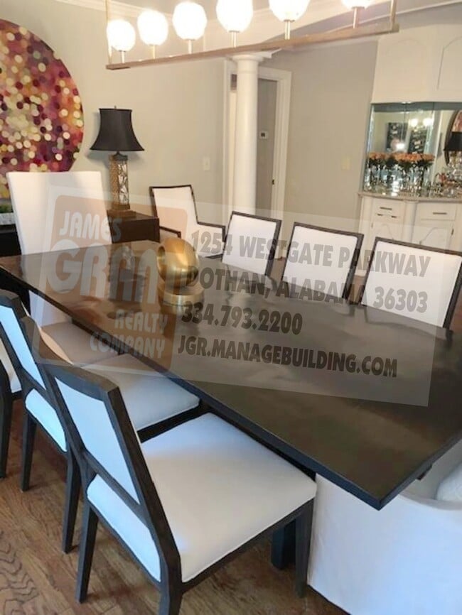 Building Photo - 1604 Haisten Dr