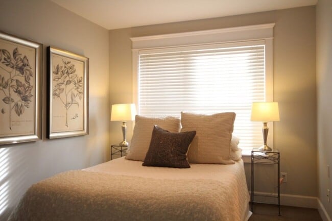 Building Photo - Corner lot Townhome -Incredible find in north Capitol Hill!