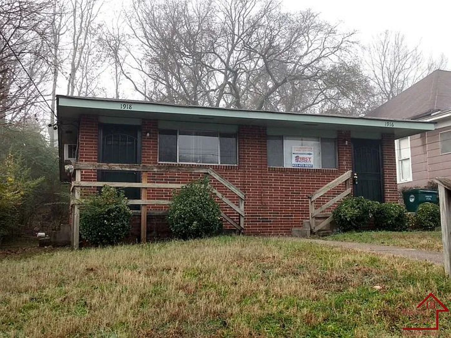 Building Photo - 1918 Ivy St