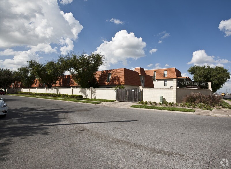 Vintage Square Mcallen Tx Apartment Finder