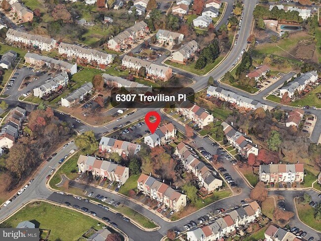 Building Photo - 6307 Trevilian Pl
