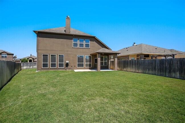 Building Photo - Haslet 4 Bedroom Home