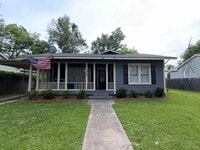 Building Photo - 1707 N 5th St