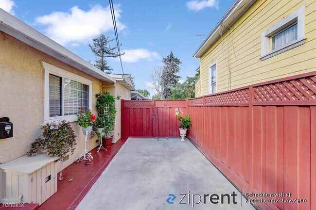 Building Photo - 3 br, 2 bath House - 364 N 9th St, San Jos...