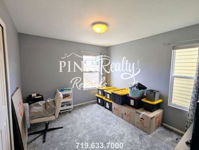 Building Photo - 2465 Gilpin Ave
