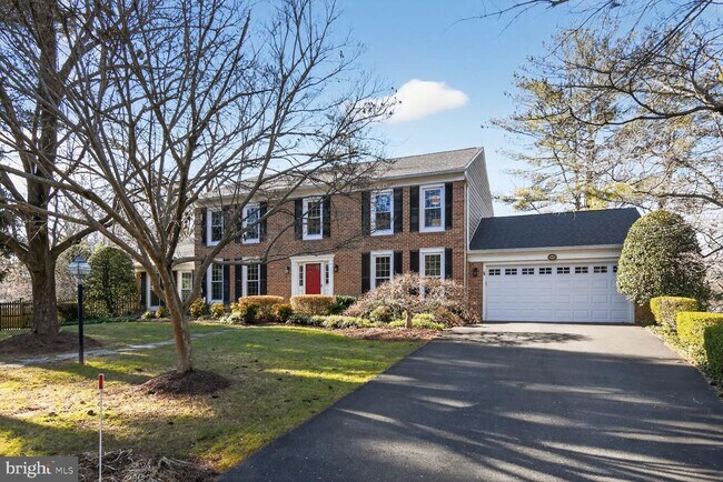 Building Photo - 1302 Clayborne House Ct