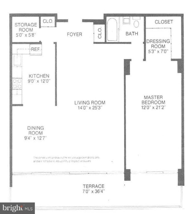 Building Photo - 2401 Pennsylvania Ave