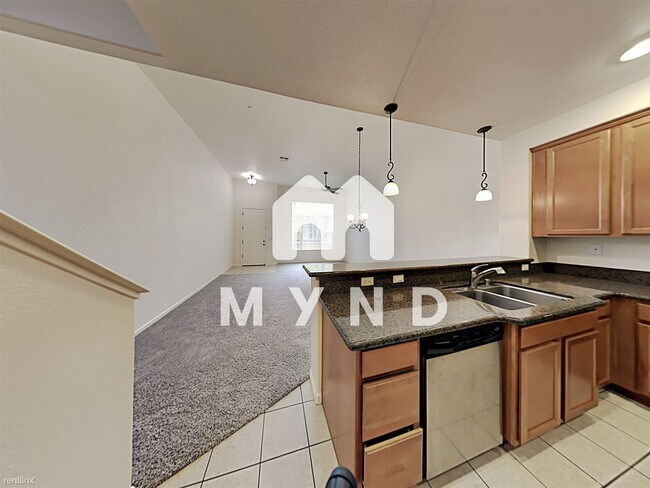 Building Photo - 2 br, 2.5 bath Condo - 2580 W El Camino Av...