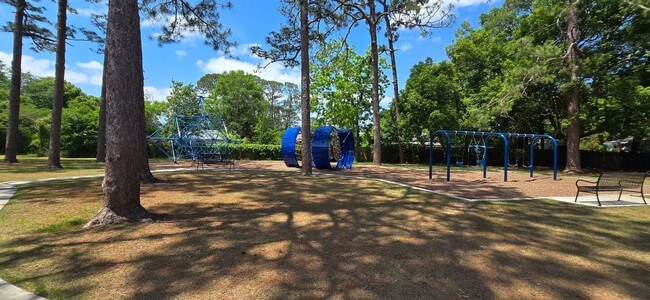 Building Photo - Murray Hill Home  3 Bed 1 Bath