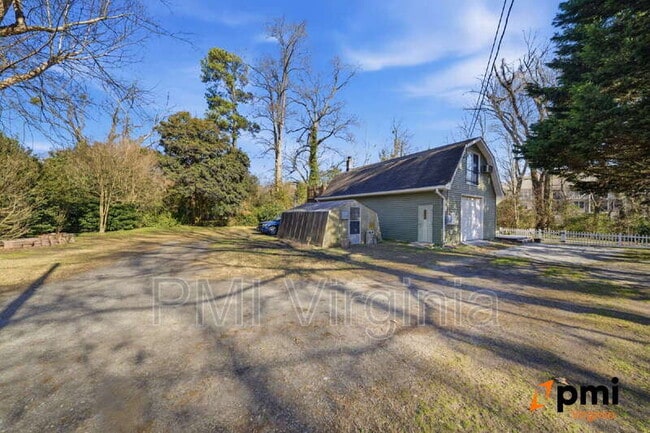 Building Photo - 1124 Kempsville Rd