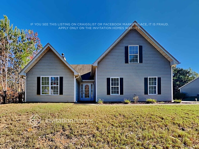 Building Photo - 401 Legend Creek Point