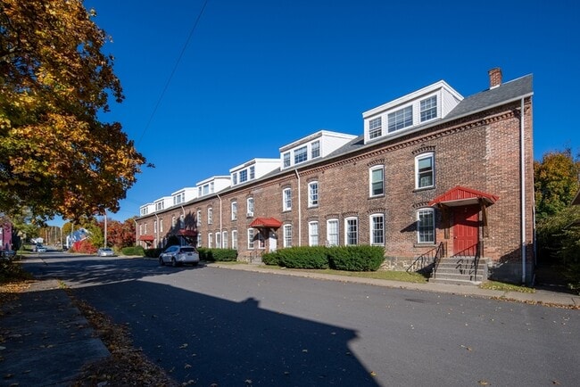 Building Photo - 50-62 East Street - 5B