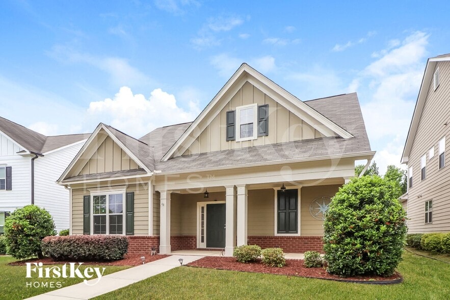 Building Photo - 286 S Village Square