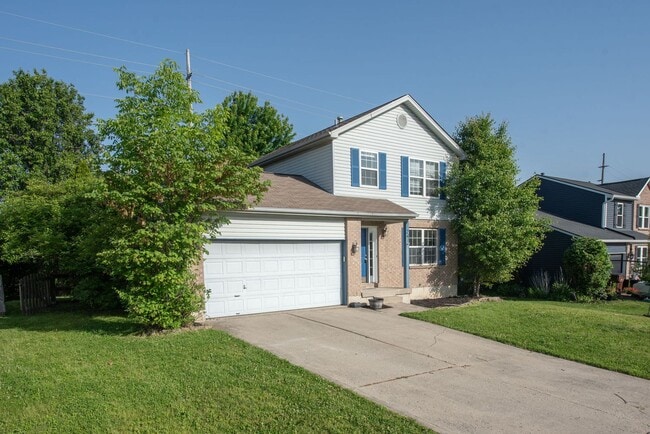 Building Photo - Lebanon- Beautiful 3 bed 2.5 bath home