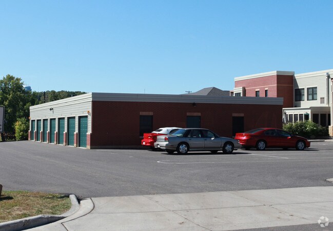 Primary Photo - Osceola Village Apartments