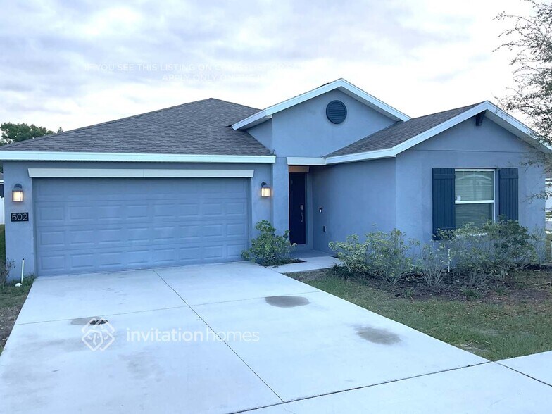 Building Photo - 502 Patton Lp